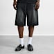 Burocs Marco Baggy Shorts szary 100210 1