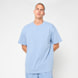 Nike Nocta NRG Nocta CS Shortsleeve Tee plava 100256 1