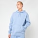 Nike Nocta NRG CS Fleece Hoodie 2 azul 100255 1
