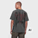 Nike Chicago Bulls Shortsleeve Pregame Tee Grau 100282 1