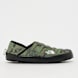 The North Face Thermoball Traction Mule V verde 100310 1