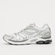 Saucony Triumph 4 zilver 100344 1