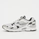 Saucony Triumph 4 Weiß 100347 1