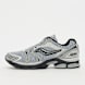 Saucony Triumph 4 fossil/cadet Weiß 100341 1