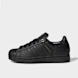 adidas Originals Superstar II (GS) Schwarz 100568 1