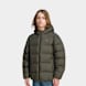 adidas Originals Regular Puffer Jacket Verde 100560 1