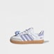 adidas Originals Samba OG Peuters wit 100461 1