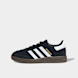 adidas Originals Handball Spezial Crianças preto 100471 1