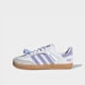 adidas Originals Samba OG Comfort Closure Elastic Lace Children branco 100467 1