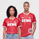 adidas Originals 1. FC Köln 26/27 Away Jersey rot 100621 1
