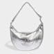 adidas Originals Adicolor Half Crescent Bag argent 100652 1