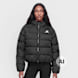 New Balance Boston Puffer Jacket noir 100604 1
