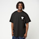 SNIPES Money Wings Print Tee schwarz 100701 1