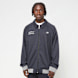 New Balance Sport Legacy Pique Jacket blau 100630 1