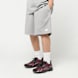 New Balance 9in French Terry Short gris 100632 1