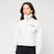 New Balance Athletics Premium Logo Oversized Half Zip grijs 100613 1
