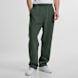 Urban Classics Fluffy Trackpants vert 100715 1