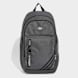 adidas Originals Mochila gris 100724 1