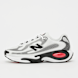 New Balance AC Runner branco 100825 1