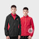 Jordan 3 In 1 Systems Jacket negro 100818 1