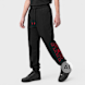 Jordan JDB Play Your Way Fleece Jogger schwarz 100779 1