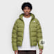 New Balance Sport Essentials Seasonal Lifestyle zielony 100758 1