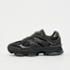 New Balance 9060 black/neptune grey negro 100878 1