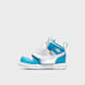 Jordan Sky Jordan 1 Niños Pequeños azul 100962 1