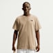 Nike Sportswear Graphics Tee beige 100991 1