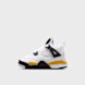 Jordan Air Jordan 4 Retro "Tour Yellow" Toddler biały 100965 1