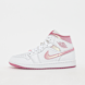 Jordan Air Jordan 1 Mid SE bijela 100982 1