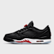 Jordan Jordan Sixty Plus Low schwarz 100950 1