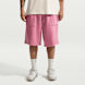 Nike Sportswear SF Graphic Short rosa 101002 1
