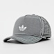 adidas Originals Curved Trucker grijs 101004 1