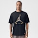 Jordan Brooklyn Realtree T-Shirt crna 101059 1