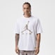 Jordan Brooklyn Realtree T-Shirt weiß 101057 1