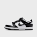 Nike   Dunk Low (GS) schwarz 101149 1