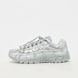 Nike   P-6000 UT (GS) grijs 101156 1