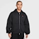 Jordan Brooklyn Fleece Full-Zip Hoodie zwart 101058 1