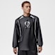 Jordan Brooklyn Long-Sleeve Goalie Top nero 101061 1