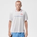 Jordan Brooklyn Soccer Top biały 101062 1