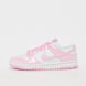 Nike   Dunk Low SE lichtroze 101136 1