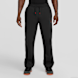 Jordan Brooklyn Statement Fleece Open-Hem Pants schwarz 101074 1