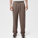 Jordan Brooklyn Statement Fleece Open-Hem Pants Braun 101078 1
