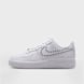 Nike   Air Force 1 '07 LV8 blanco 101090 1