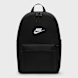 Nike   Heritage Backpack 2.0 noir 101115 1