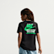 Nike   Sportswear T-Shirt nero 101514 1