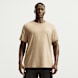 Nike Sportswear Club T-Shirt beige 101450 1