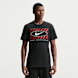 Nike   Sportswear T-Shirt zwart 101451 1