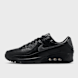 Nike   Air Max 90 PRM noir 101366 1